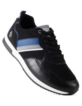 Tenis Original Penguin Style Jeriel para hombre