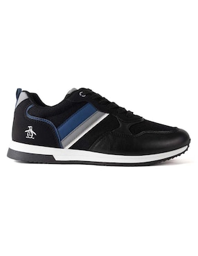 Tenis Original Penguin Style Jeriel para hombre