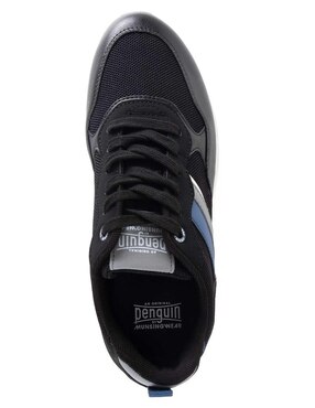 Tenis Original Penguin Style Jeriel para hombre
