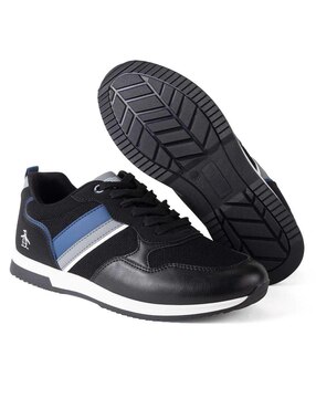 Tenis Original Penguin Style Jeriel para hombre
