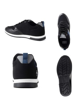 Tenis Original Penguin Style Jeriel para hombre