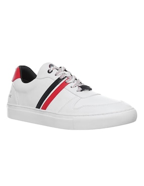 Tenis W Capsule Para Hombre