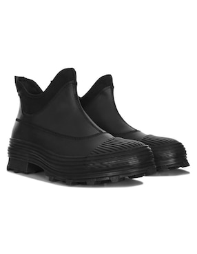 Bota Camper Traktori para hombre