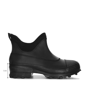 Bota Camper Traktori para hombre