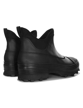 Bota Camper Traktori para hombre