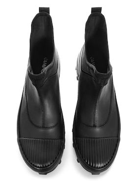 Bota Camper Traktori para hombre