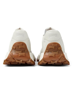 Tenis de piel Camper Drift Trail para hombre