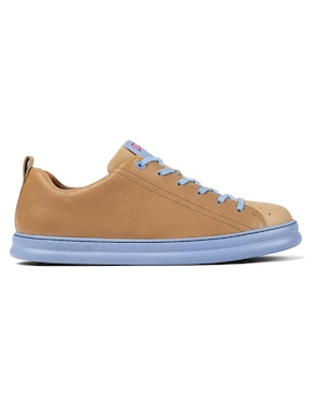 Tenis De Piel Camper TWS Para Hombre