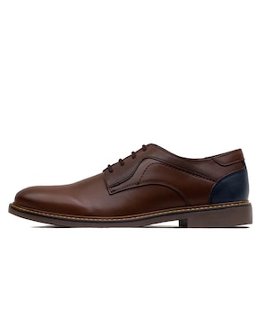 Zapato derby Christian Gallery para hombre