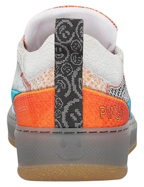 Tenis Piagui Athleisure Lover para hombre