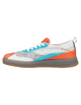 Tenis Piagui Athleisure Lover para hombre
