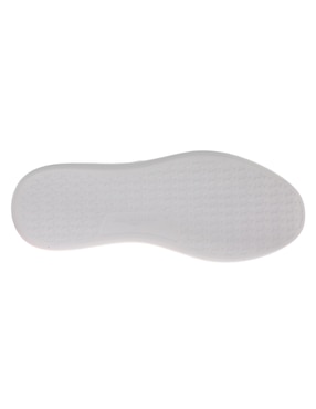 Tenis de piel Karl Lagerfeld Paris para hombre
