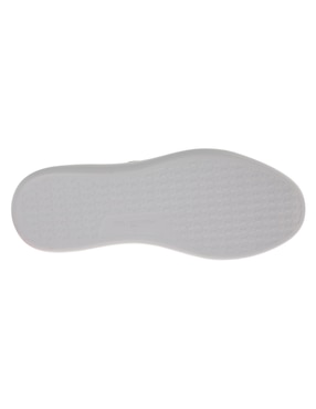 Tenis de piel Karl Lagerfeld Paris para hombre