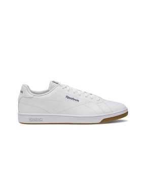 Tenis Reebok Court Clean Para Hombre