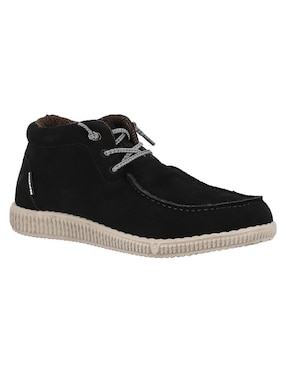 Zapato Náutico Pitas WP 150 Para Hombre