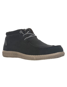 Zapato Náutico Pitas WP 150 Para Hombre