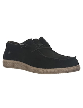 Zapato Náutico Pitas WP 150 Para Hombre