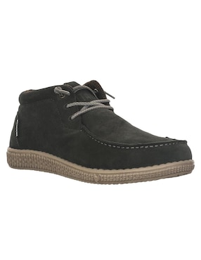 Zapato Náutico Pitas WP 150 Para Hombre