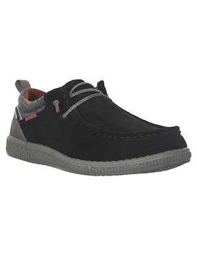 Zapato Náutico Pitas WP 150 Para Hombre