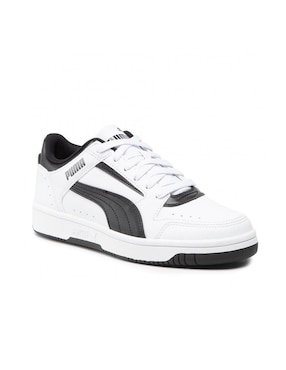 Tenis Puma Rebound Joy Low Para Hombre