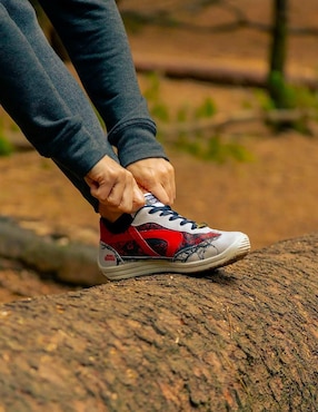 Tenis Panam para hombre
