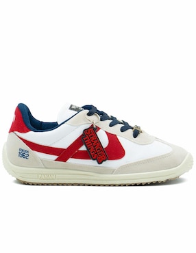 Tenis Panam para hombre