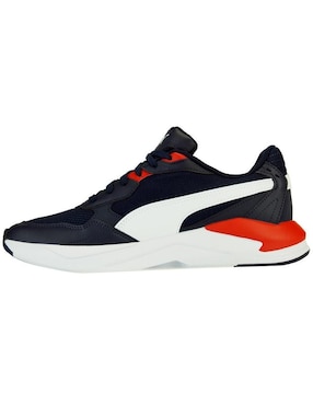 Tenis Puma X Ray Para Hombre