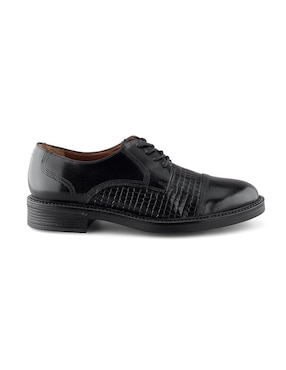 Zapato derby Dasalo para hombre