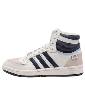 Tenis De Piel ADIDAS Top Ten Rb Para Hombre