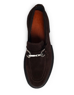 Mocasín Hamilton Footwear Garrison para hombre