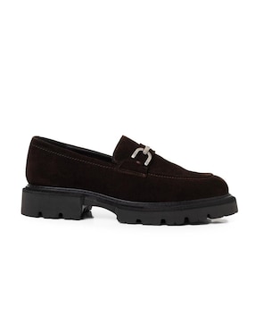 Mocasín Hamilton Footwear Garrison para hombre