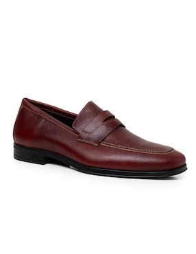 Mocasín Hamilton Footwear Enzo Para Hombre