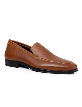 Mocasín Hamilton Footwear Louis Para Hombre