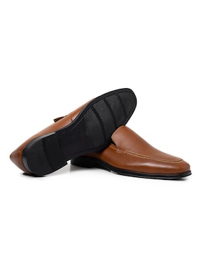 Mocasín Hamilton Footwear Louis para hombre