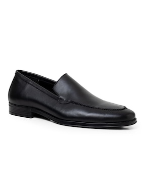 Zapato Mocasín Hamilton Footwear Louis Para Hombre