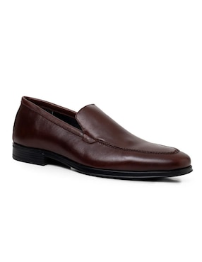 Mocasín Hamilton Footwear Louis Para Hombre