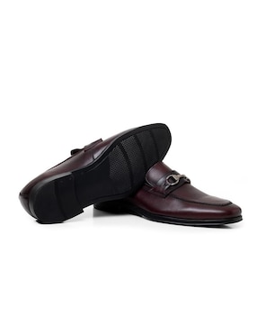 Mocasín Hamilton Footwear Milo para hombre