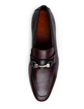 Mocasín Hamilton Footwear Milo para hombre