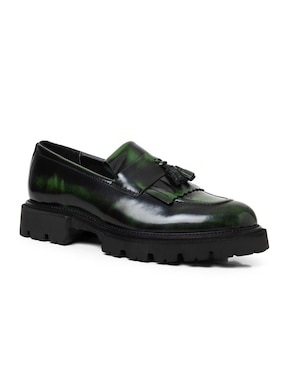 Mocasín Hamilton Footwear Davison Para Hombre