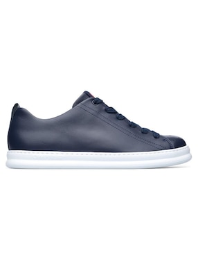 Tenis de piel Camper Runner Four para hombre