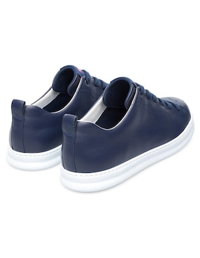 Tenis de piel Camper Runner Four para hombre