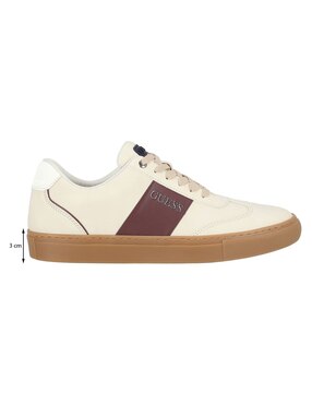 Tenis Guess para hombre