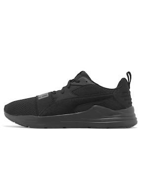 Tenis Puma Wired Run Pure Para Hombre