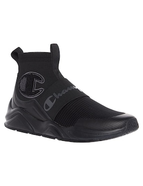 Tenis Champion rally pro para hombre