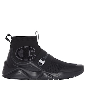 Tenis Champion rally pro para hombre