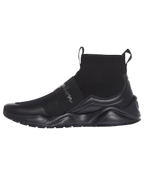 Tenis Champion rally pro para hombre
