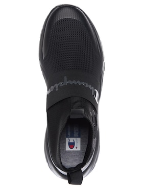 Tenis Champion rally pro para hombre