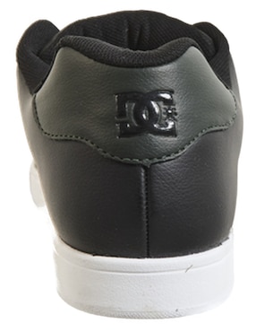 Tenis DC Shoes Gaveler para hombre