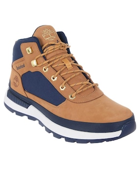 "tenis" "de piel"(si aplica) timberland field trekkeer "para hombre"