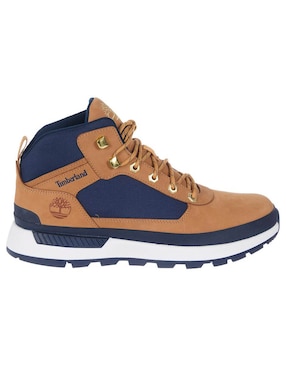 "tenis" "de piel"(si aplica) timberland field trekkeer "para hombre"